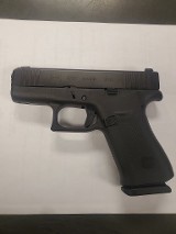 GLOCK G43X 9MM LUGER (9X19 PARA) - 1 of 1