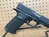 BUL ARMORY AXE FS 9MM LUGER (9x19 PARA) - 2 of 3