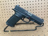 BUL ARMORY AXE FS 9MM LUGER (9x19 PARA) - 1 of 3