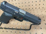 BUL ARMORY AXE FS 9MM LUGER (9x19 PARA) - 3 of 3