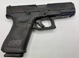 GLOCK G-19 Gen 5 9MM LUGER (9x19 PARA) - 2 of 3