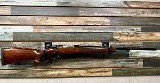 CHARLES DALY superior mauser custom .458 WIN MAG - Image 3 of 3