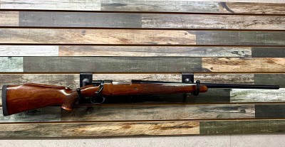 CHARLES DALY superior mauser custom .458 WIN MAG - Image 3 of 3