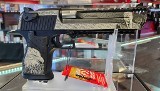 MAGNUM RESEARCH DESERT EAGLE .50 AE - 1 of 3