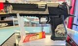 MAGNUM RESEARCH DESERT EAGLE .50 AE - 2 of 3