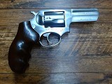 RUGER SP-101 .357 MAG - 3 of 3