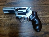 RUGER SP-101 .357 MAG - 1 of 3