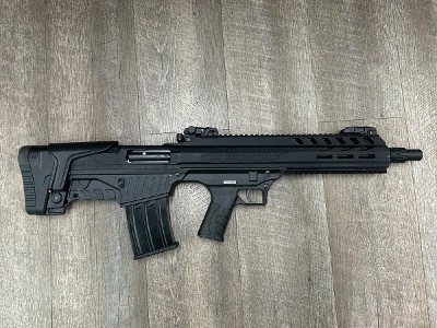Radikal Arms NK-1 12 GA - Image 1 of 3