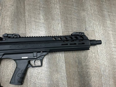 Radikal Arms NK-1 12 GA - Image 3 of 3