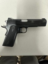KIMBER 1911 LW .45 ACP - 2 of 3