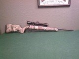 SAVAGE ARMS AXIS XP .400 LEGEND - Image 1 of 3
