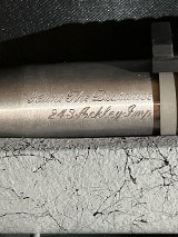 REMINGTON SPORTSMAN 78 243 AI - Image 3 of 3