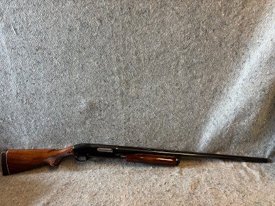 REMINGTON WINGMASTER 870 12 GA - Image 1 of 3