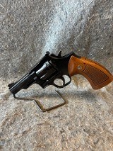 HIGH STANDARD MFG CO SENTINEL MKIII .357 MAG - 2 of 3