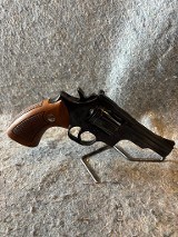 HIGH STANDARD MFG CO SENTINEL MKIII .357 MAG - 1 of 3