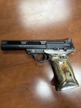 SMITH & WESSON 22A-1 .22 LR - Image 2 of 3