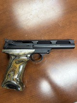 SMITH & WESSON 22A-1 .22 LR - Image 3 of 3