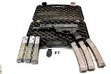GRAND POWER Stribog SP9A3 9MM LUGER (9x19 PARA) - 1 of 3