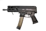 GRAND POWER Stribog SP9A3 9MM LUGER (9x19 PARA) - 2 of 3