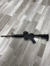 RUGER AR-556 5.56X45MM NATO - Image 1 of 3