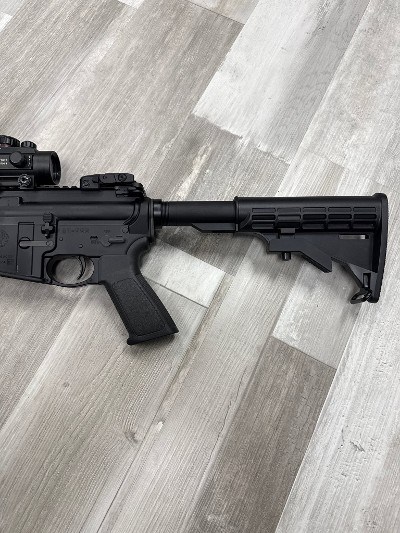 RUGER AR-556 5.56X45MM NATO - Image 2 of 3