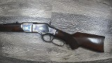 CIMARRON 1873 DELUXE SHORT .38 SPECIAL/.357 MAGNUM - 3 of 3