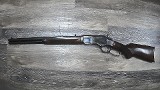 CIMARRON 1873 DELUXE SHORT .38 SPECIAL/.357 MAGNUM - 2 of 3