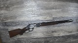 CIMARRON 1873 DELUXE SHORT .38 SPECIAL/.357 MAGNUM - 1 of 3