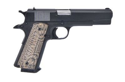 ROCK ISLAND ARMORY M1911-A1 GI 10MM - Image 1 of 1