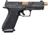 SHADOW SYSTEMS XR920 COMBAT 9MM LUGER (9X19 PARA) - Image 1 of 1