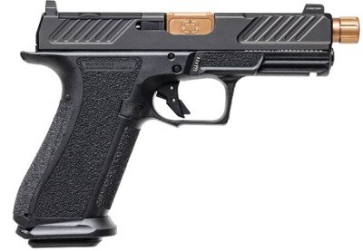 SHADOW SYSTEMS XR920 COMBAT 9MM LUGER (9X19 PARA) - Image 1 of 1