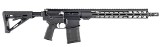 ANDERSON MANUFACTURING AM-10 BATTLE RIFLE .308 WIN - 1 of 1