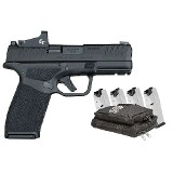 SPRINGFIELD ARMORY HELLCAT PRO 9MM LUGER (9x19 PARA) - 1 of 1