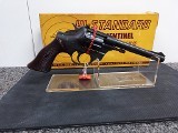 HI-STANDARD Sentinel.22 CAL - 3 of 3