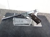 HI-STANDARD B .22 CAL - 1 of 3