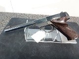 HI-STANDARD Flite King .22 SHORT - 1 of 3