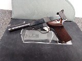 HI-STANDARD 106 Military .22 LR - 1 of 3
