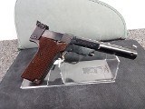 HI-STANDARD 106 Military .22 LR - 3 of 3