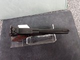 HI-STANDARD 106 Military .22 LR - 2 of 3