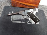HI-STANDARD B .22 LR - 1 of 3