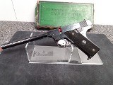 HI-STANDARD B .22 LR - 1 of 3