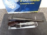 HI-STANDARD Dura-matic m-101 .22 LR - 2 of 3