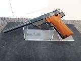 HI-STANDARD Sport King-M .22 LR - 1 of 3