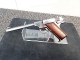 HI-STANDARD Model HB .22 CAL - 1 of 3