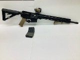 ANDERSON MANUFACTURING AM-15 5.56X45MM NATO - Image 1 of 3