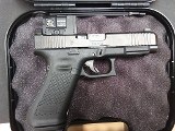GLOCK 47 mos7a3 9MM LUGER (9x19 PARA) - 1 of 3