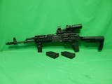 RILEY DEFENSE RAK-47 7.62X39MM - 1 of 3