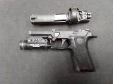 SIG SAUER P320 CARRY 9MM LUGER (9x19 PARA) - 3 of 3