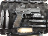SIG SAUER P320 CARRY 9MM LUGER (9x19 PARA) - 2 of 3