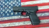 GLOCK 19 gen 4 (USA) 9MM LUGER (9x19 PARA) - 3 of 3